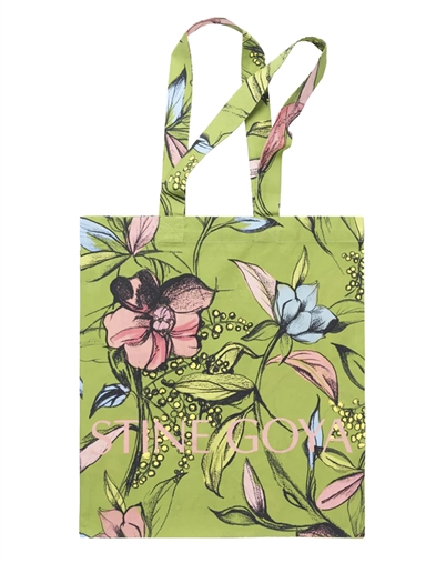 Cotton Tote Net - Stine Goya 